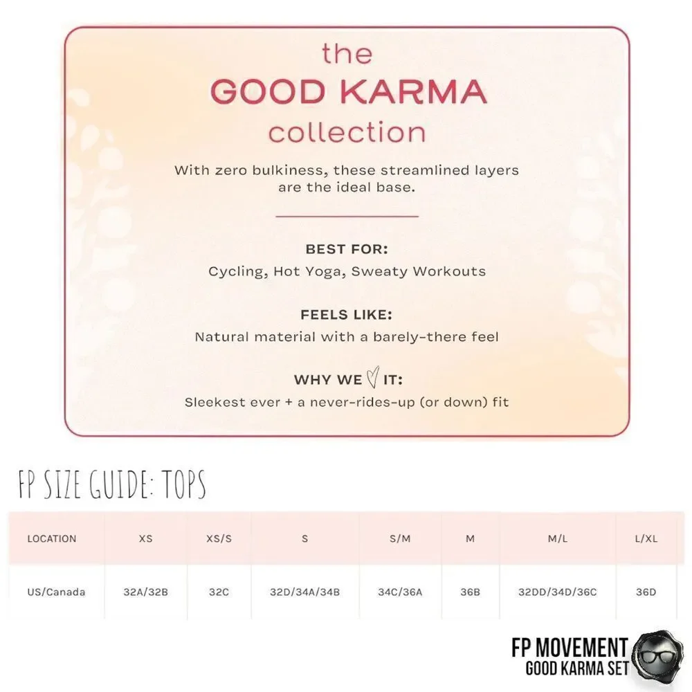 FP MOVEMENT GOOD KARMA ONESIE IN PINEAPPLE PUNCH GREEN-YELLOW SIZE MED/LARGE